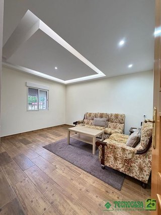 Casa adosada en venta en Tarancón