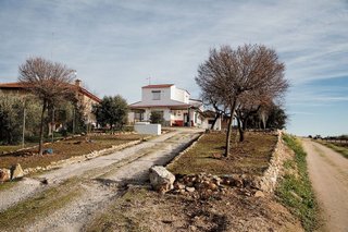 Chalet en venta en Don Benito