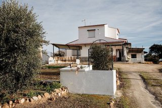Chalet en venta en Don Benito