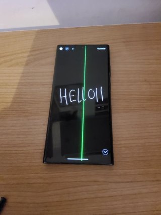 Samsung Galaxy Note 20 Ultra 5G
