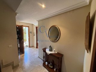 Chalet en venta en Montequinto en Dos Hermanas