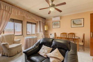 Chalet en venta en Valdepeñas