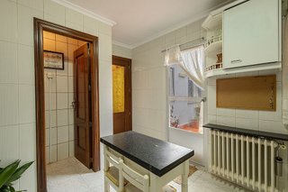 Chalet en venta en Valdepeñas