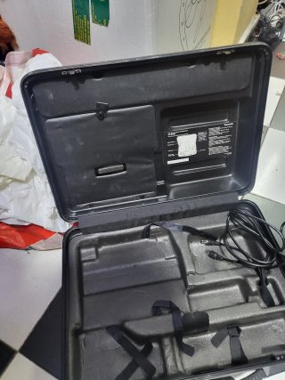 Videocámara Panasonic M5 VHS