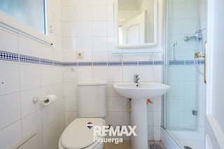 Casa adosada en venta en Simancas