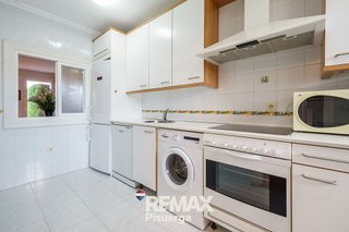 Casa adosada en venta en Simancas