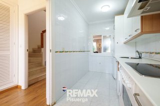 Casa adosada en venta en Simancas