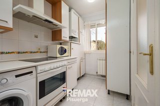Casa adosada en venta en Simancas