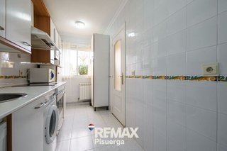 Casa adosada en venta en Simancas