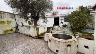 Chalet en venta en Peñarroya-Pueblonuevo