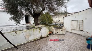 Chalet en venta en Peñarroya-Pueblonuevo