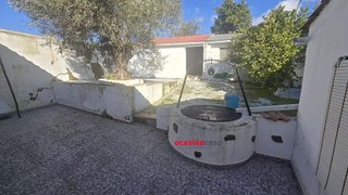 Chalet en venta en Peñarroya-Pueblonuevo