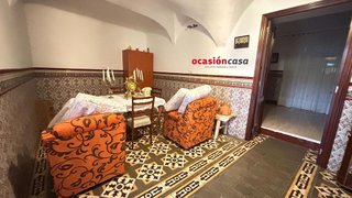 Chalet en venta en Peñarroya-Pueblonuevo