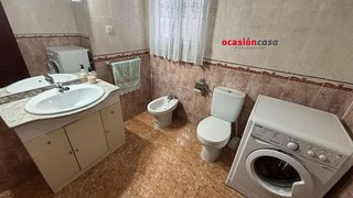 Chalet en venta en Peñarroya-Pueblonuevo