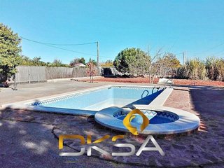 Chalet en venta en Madrigal en Villarreal