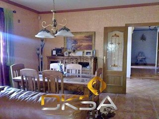 Chalet en venta en Madrigal en Villarreal