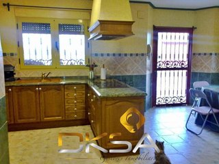 Chalet en venta en Madrigal en Villarreal