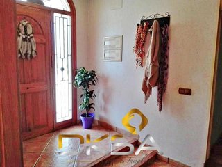 Chalet en venta en Madrigal en Villarreal