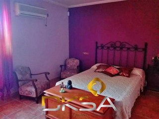 Chalet en venta en Madrigal en Villarreal