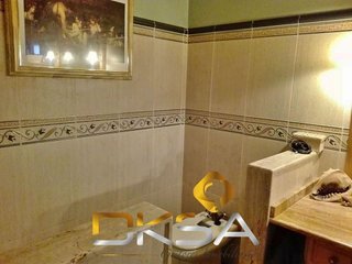 Chalet en venta en Madrigal en Villarreal