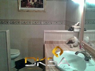Chalet en venta en Madrigal en Villarreal