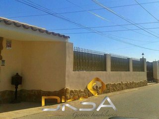 Chalet en venta en Madrigal en Villarreal