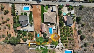 Chalet en venta en Madrigal en Villarreal