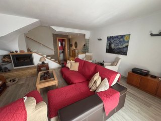 Casa adosada en venta en Los Rios - CARE en Mijas