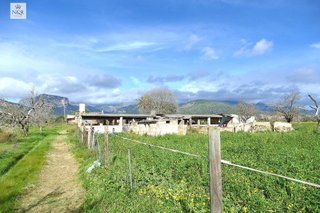 Casa rural en venta en Binissalem