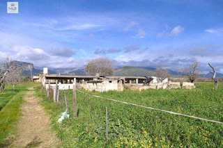 Casa rural en venta en Binissalem