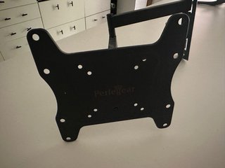 Soporte TV Pared Perlegear