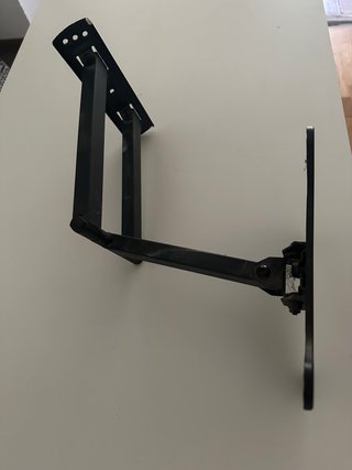 Soporte TV Pared Perlegear
