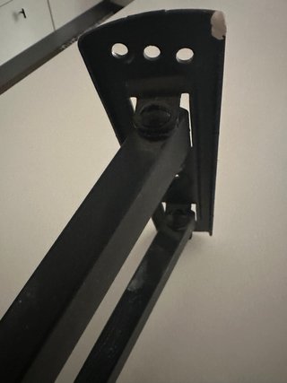 Soporte TV Pared Perlegear