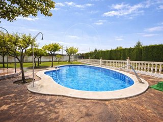 Chalet en venta en Espartinas
