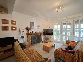 Chalet en venta en Espartinas