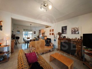 Chalet en venta en Espartinas