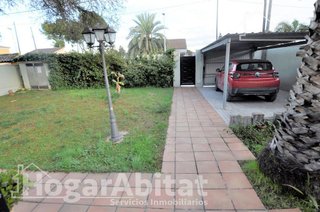 Chalet en venta en Riba-roja de Túria