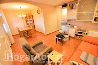 Chalet en venta en Riba-roja de Túria