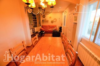 Chalet en venta en Riba-roja de Túria