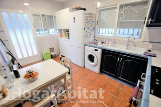 Chalet en venta en Riba-roja de Túria