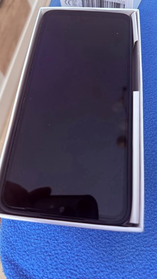 Xiaomi Redmi 12C 128GB Azul/Morado