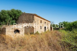 Casa rural en venta en Manacor Centro en Manacor