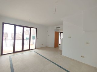 Casa adosada en venta en Casares
