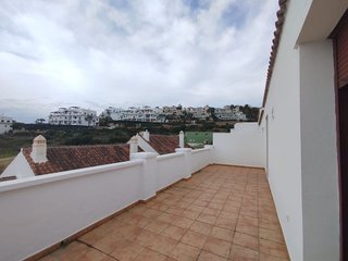 Casa adosada en venta en Casares