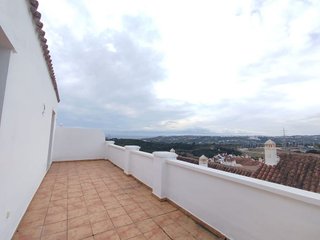 Casa adosada en venta en Casares