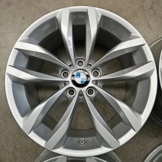 Llantas 18” Originales BMW F10 F11
