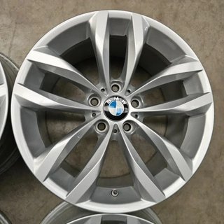 Llantas 18” Originales BMW F10 F11
