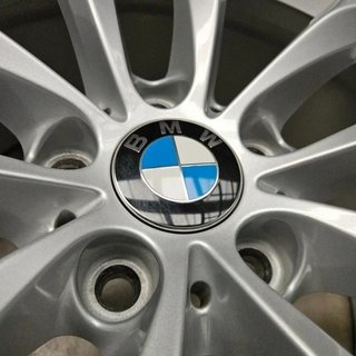 Llantas 18” Originales BMW F10 F11