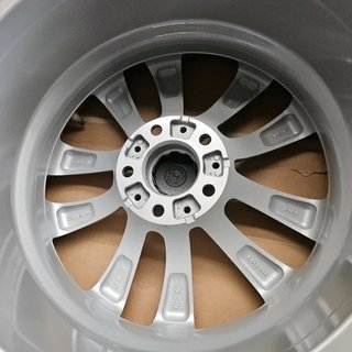 Llantas 18” Originales BMW F10 F11