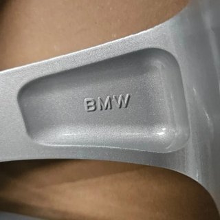 Llantas 18” Originales BMW F10 F11